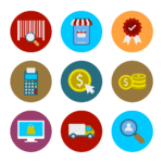 registro de woocommerce